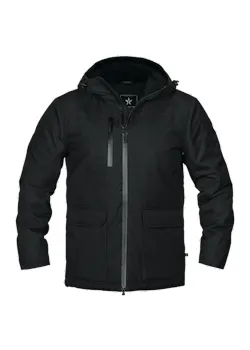 Texstar FJ65 Winter Jacket
