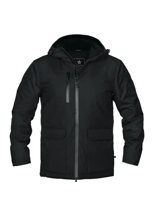 Texstar FJ65 Winter Jacket