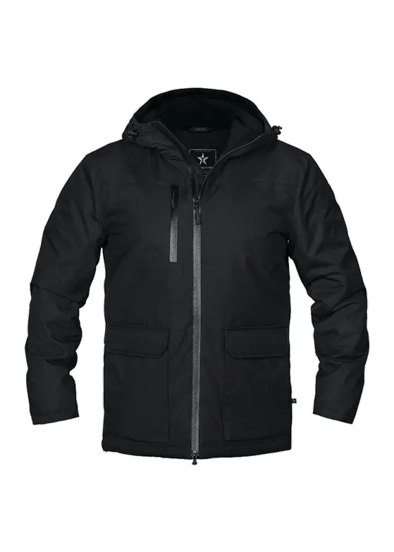 Texstar FJ65 Winter Jacket
