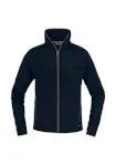 Marineblauw