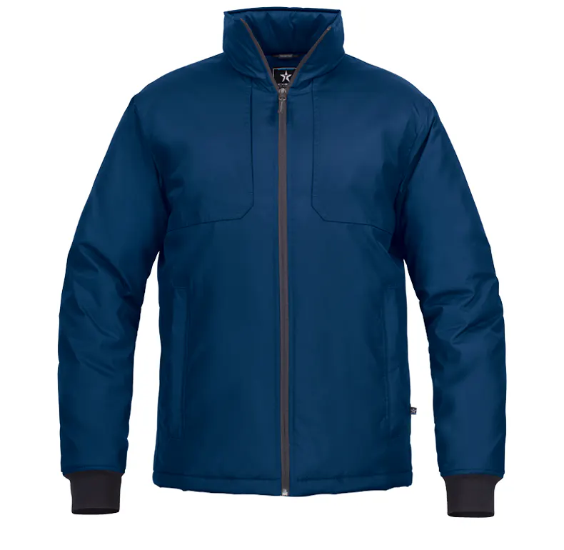 Marineblau