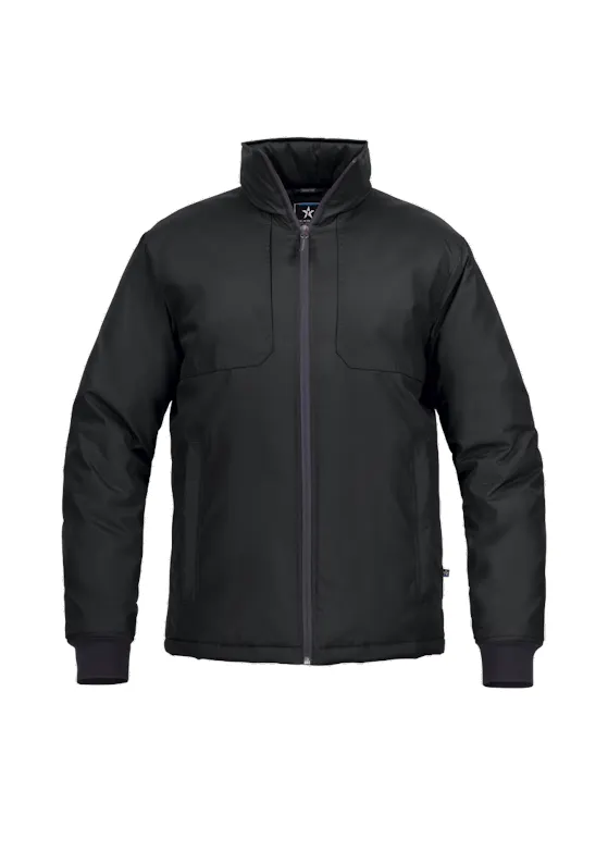 Texstar FJ76 Winterjacke