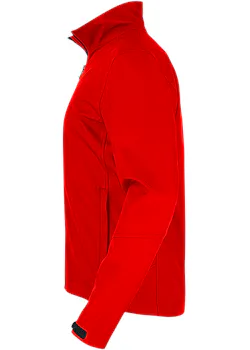 Texstar FJ79 Softshell Jacket miniatuur