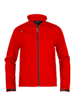 Texstar FJ79 Softshell Jacket miniatuur