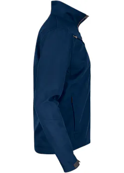 Texstar FJ79 Softshell Jacket miniatuur