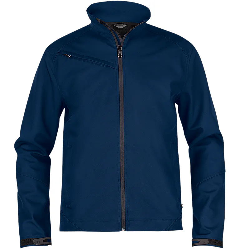Marineblauw