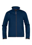 Marineblauw