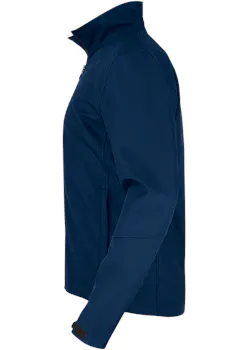 Texstar FJ79 Softshell Jacket miniatuur