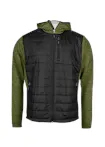 zwart/groen