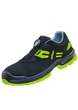 Atlas Flash 5255 XP BOA ESD S3 Chaussure de sécurité