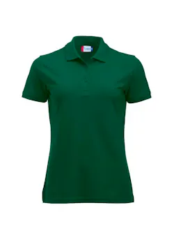 Clique 028251 Poloshirt Manhattan Ladies thumbnail