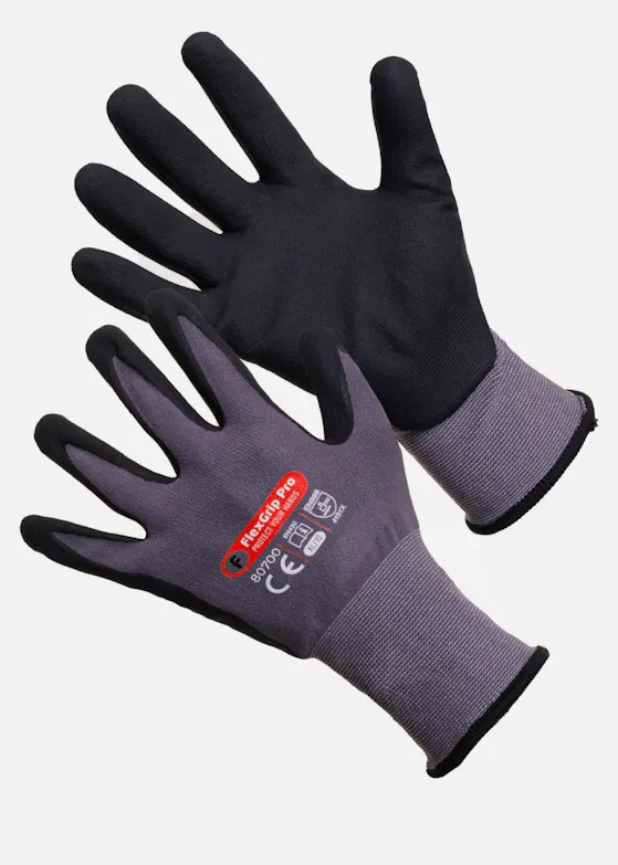 Glove On 80700 FlexGrip Pro DZN Allround Werkhandschoen