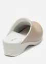 Florensa Flex - einfarbige medizinische Clogs Vorschaubild