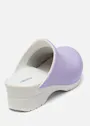 Florensa Flex - einfarbige medizinische Clogs Vorschaubild