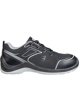 Safety Jogger Flow S3 Low