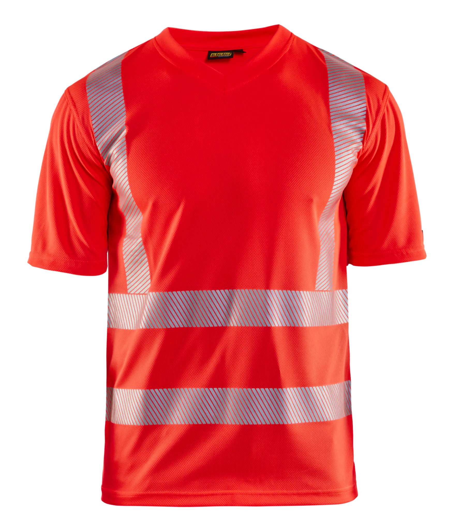 Fluor Rood