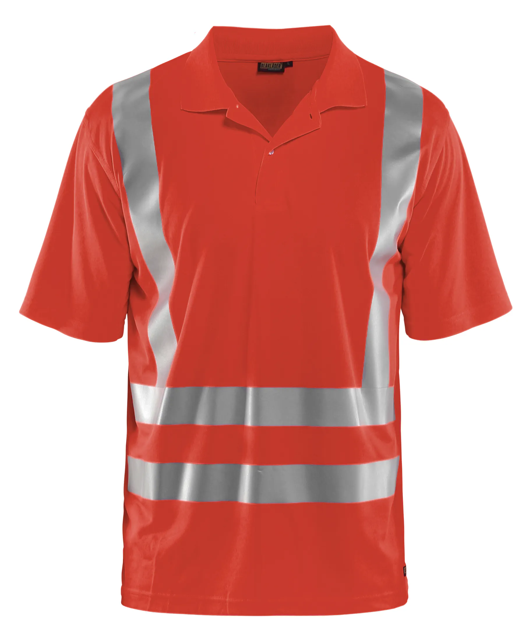 Fluor Rood