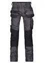 Dassy D-FX Flex-Flux-Arbeitshose Vorschaubild