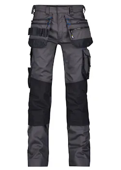 Dassy D-FX Flex Flux Werkbroek miniatuur