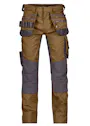 Dassy D-FX Flex-Flux-Arbeitshose Vorschaubild