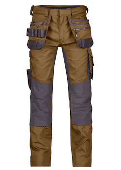 Dassy D-FX Flex Flux Werkbroek miniatuur