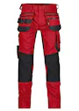 Dassy D-FX Flex-Flux-Arbeitshose Vorschaubild