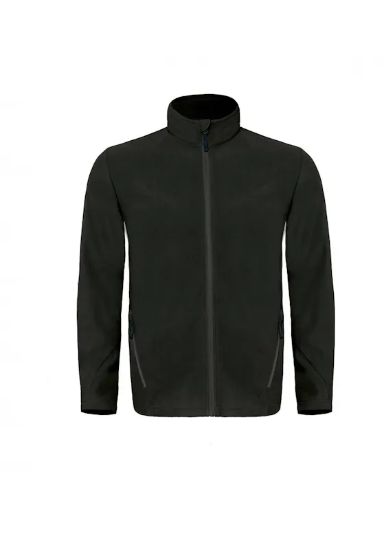 B&C Men's Fleece Coolstar