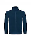 Marineblauw