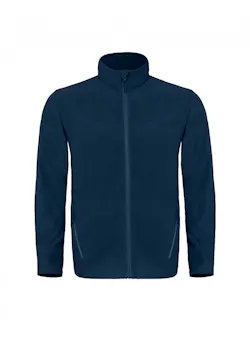 B&C Men´s Fleece Coolstar miniatuur