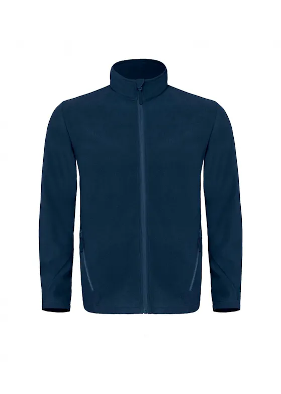 B&C Men's Fleece Coolstar