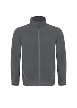 B&C Men´s Fleece Coolstar miniatuur