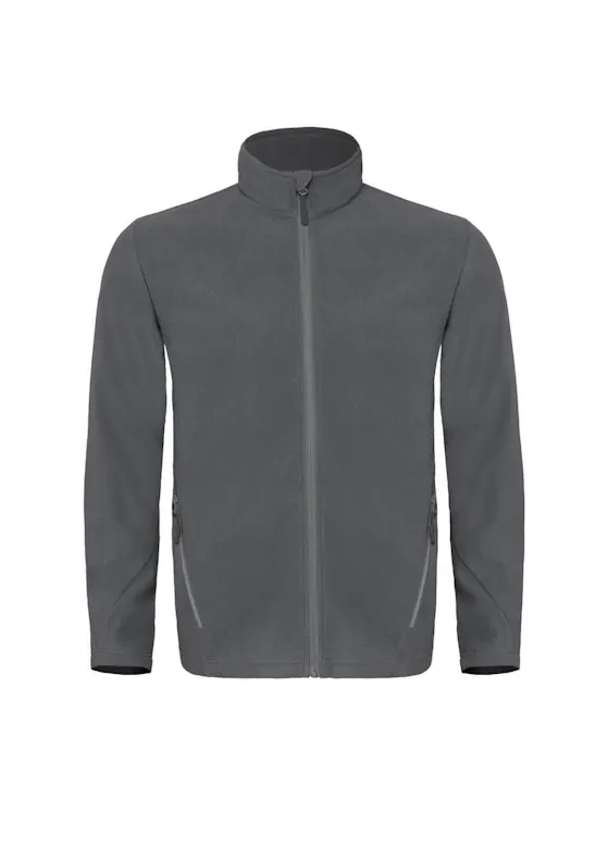 B&C Men's Fleece Coolstar