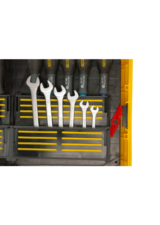 STANLEY Fatmax Techniekers Koffer