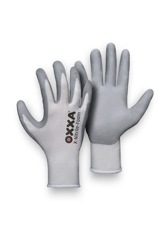 Oxxa Premium X-Nitrile-Foam 51-280 Arbeitshandschuh
