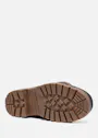 Footfellas Troy S3S Werkschoen Zwart miniatuur
