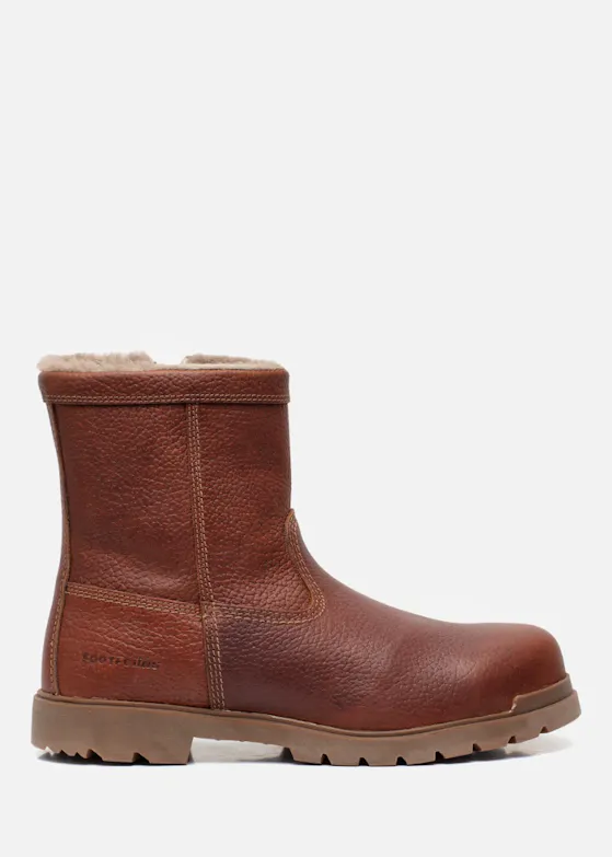 Footfellas Alvar S3S Sicherheitsschuh