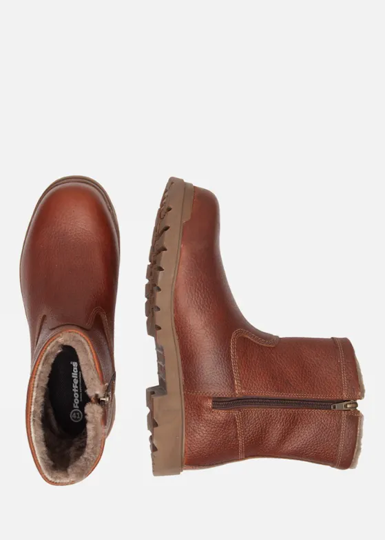 Footfellas Alvar S3S Sicherheitsschuh