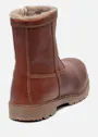 Footfellas Alvar S3S Sicherheitsschuh Vorschaubild
