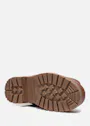 Footfellas Alvar S3S Sicherheitsschuh Vorschaubild