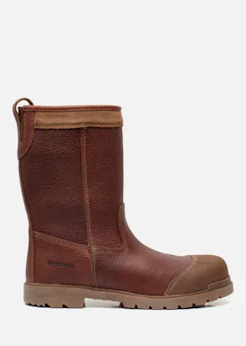 Footfellas Murdock S7S Sicherheitsschuh