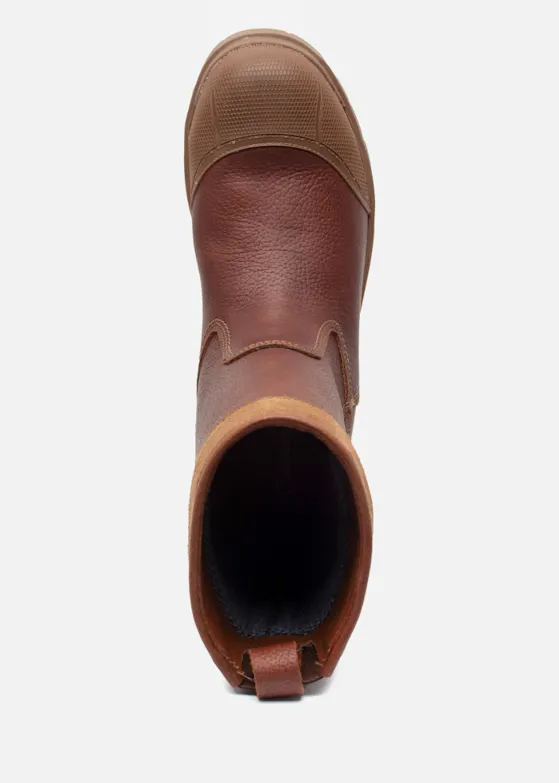 Footfellas Murdock S7S Werkschoen