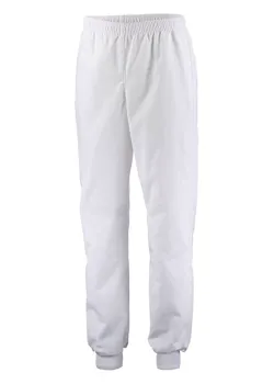 Ballyclare High care Pantalon de jogging Food blanc Oostende.