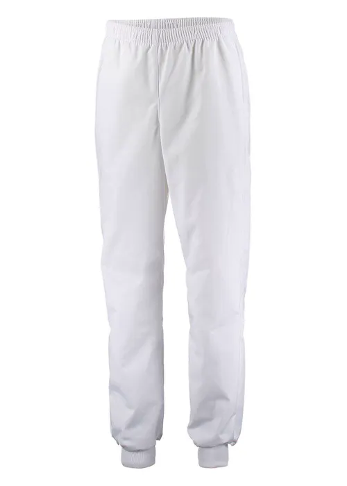 Ballyclare High care Pantalon de jogging Food blanc Oostende.