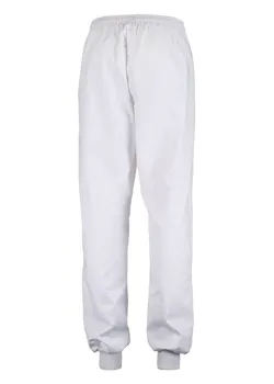 Ballyclare High care Pantalon de jogging Food blanc Oostende. thumbnail (vignette)