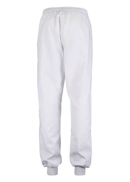 Ballyclare High care Pantalon de jogging Food blanc Oostende.