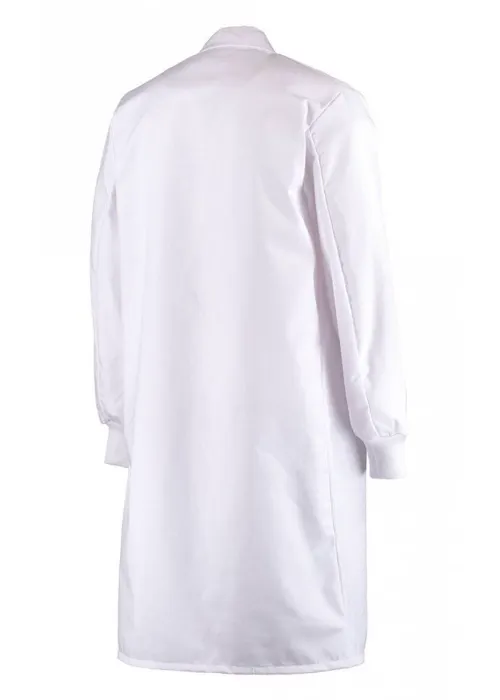 Ballyclare High Care Veste de cuisine longue Leuven