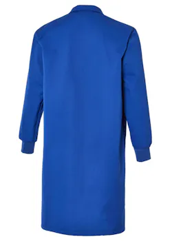 Ballyclare High Care Veste de cuisine longue Leuven thumbnail (vignette)