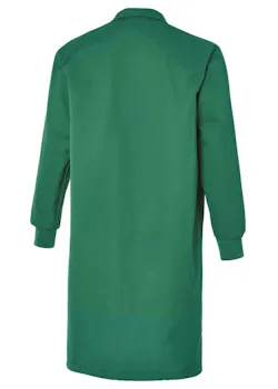 Ballyclare High Care Veste de cuisine longue Leuven thumbnail (vignette)