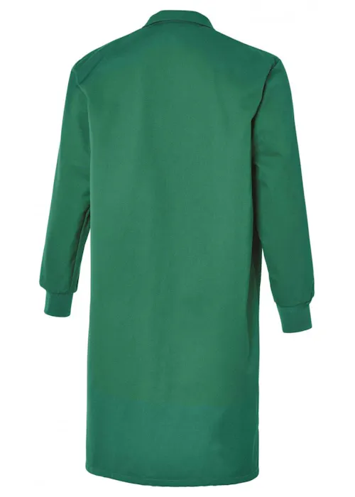 Ballyclare High Care Veste de cuisine longue Leuven
