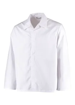 Ballyclare Brugge 42451 Foodjas Kort Low Care Regular Fit